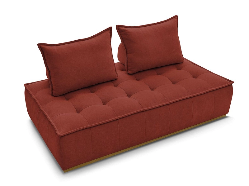 Modulare Sessel für Sofa BOBOCHIC ELISA