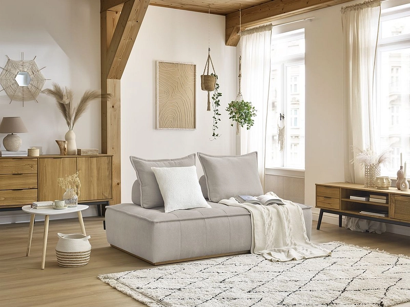 Modulare Sessel für Sofa BOBOCHIC ELISA