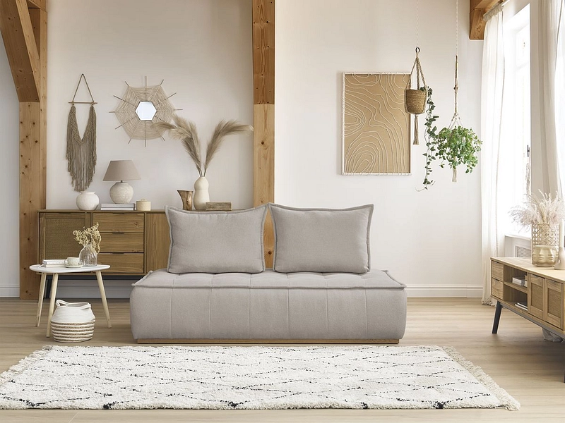 Modulare Sessel für Sofa BOBOCHIC ELISA