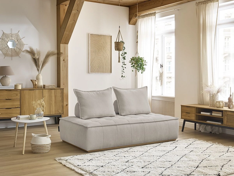 Modulare Sessel für Sofa BOBOCHIC ELISA