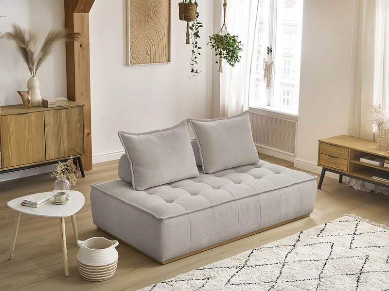 Modulare Sessel für Sofa BOBOCHIC ELISA