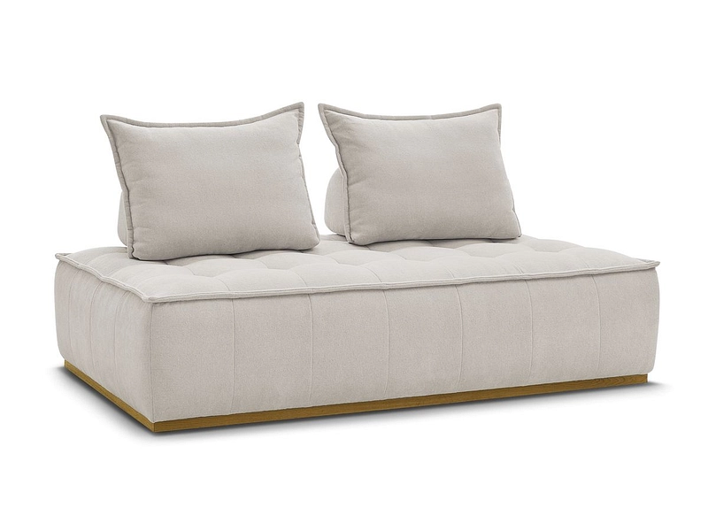 Modulare Sessel für Sofa BOBOCHIC ELISA