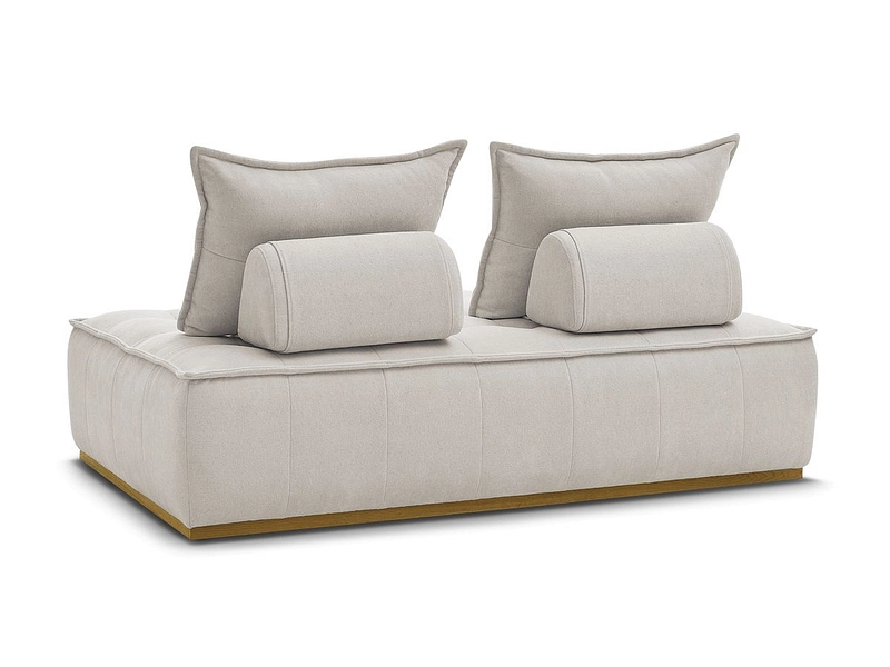 Modulare Sessel für Sofa BOBOCHIC ELISA