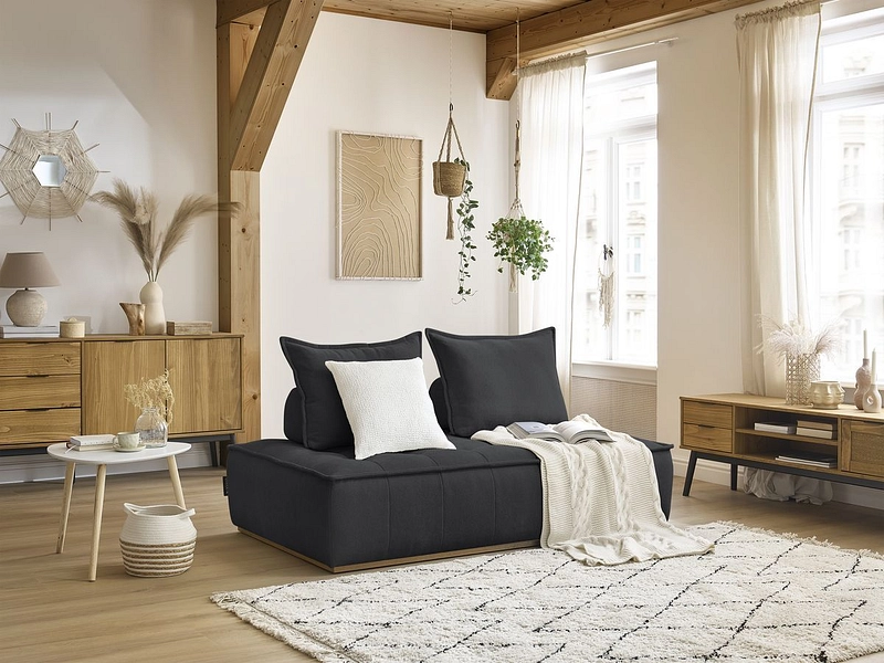 Modulare Sessel für Sofa BOBOCHIC ELISA