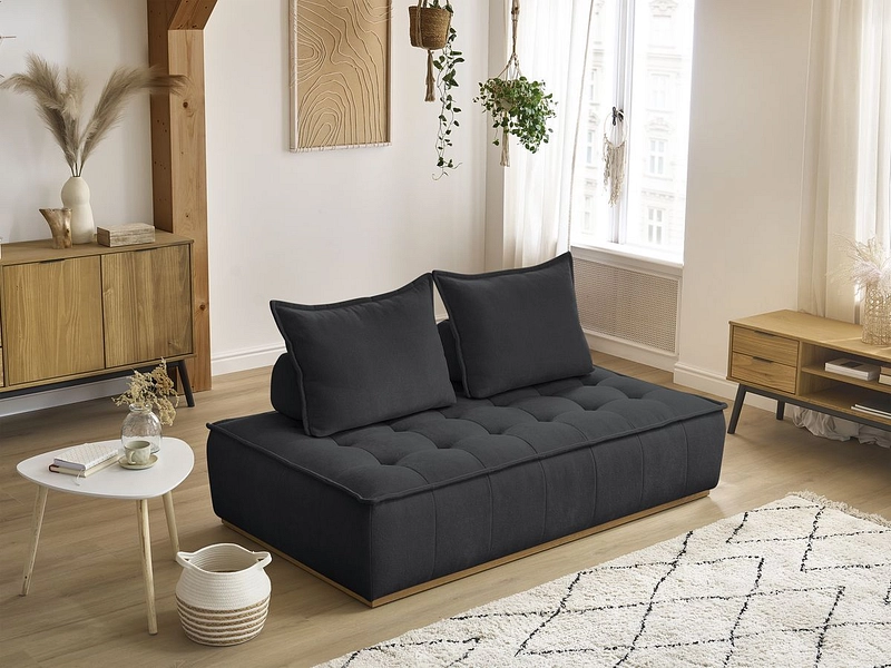 Modulare Sessel für Sofa BOBOCHIC ELISA