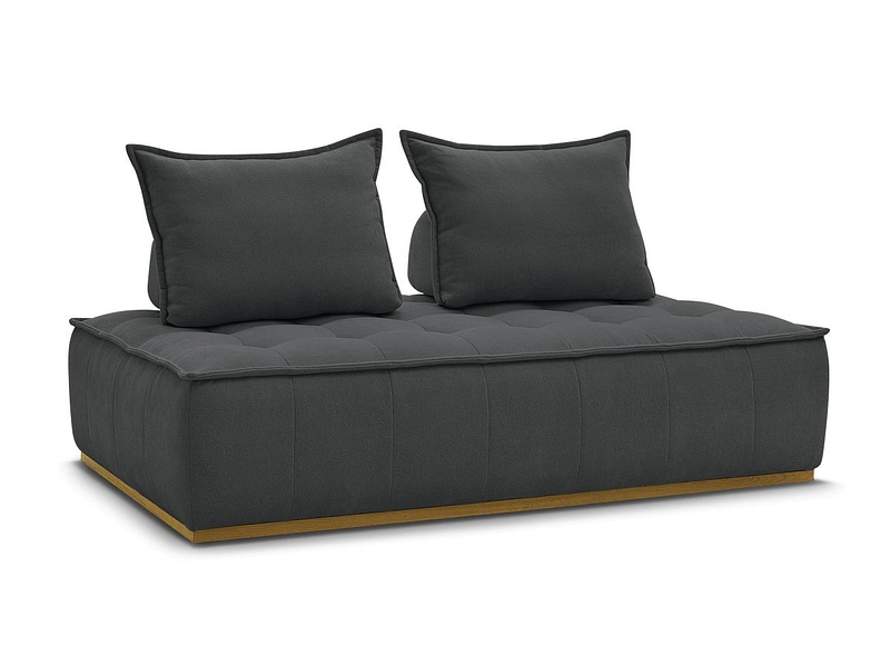 Modulare Sessel für Sofa BOBOCHIC ELISA