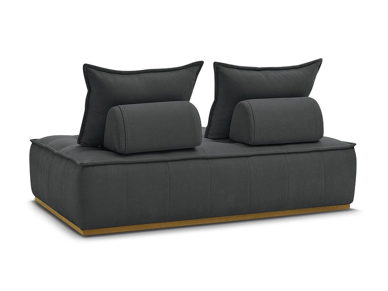 Modulare Sessel für Sofa BOBOCHIC ELISA