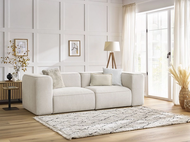 2er Sofa BOBOCHIC ZEPHYR