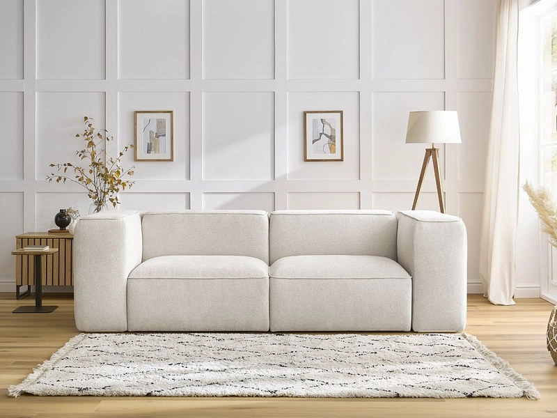 2er Sofa BOBOCHIC ZEPHYR