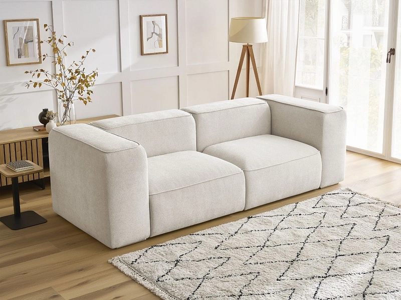 2er Sofa BOBOCHIC ZEPHYR