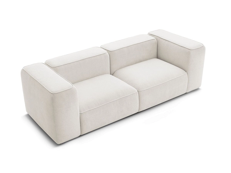 2er Sofa BOBOCHIC ZEPHYR