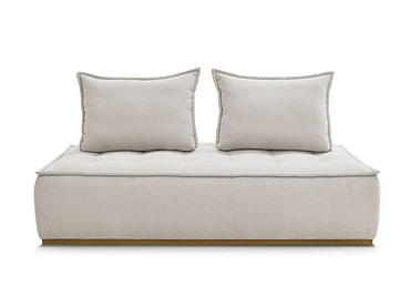 Modulare Sessel für Sofa BOBOCHIC ELISA