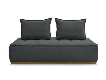 Modulare Sessel für Sofa BOBOCHIC ELISA