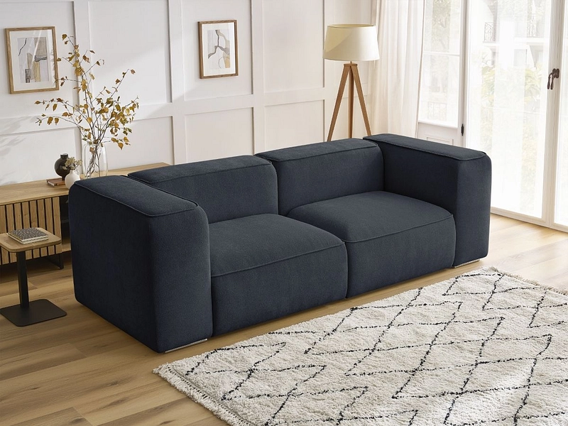 2er Sofa BOBOCHIC ZEPHYR