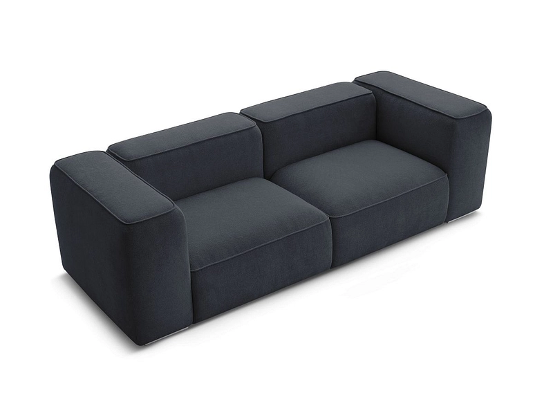 2er Sofa BOBOCHIC ZEPHYR