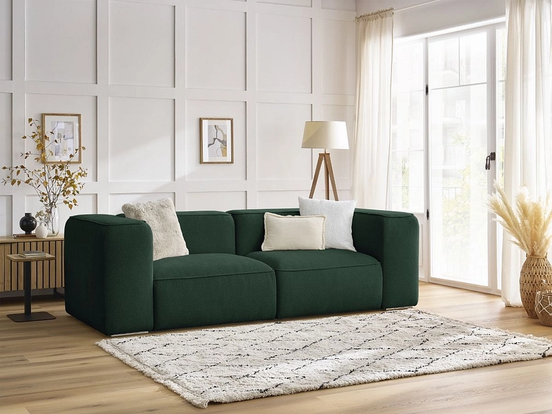 2er Sofa BOBOCHIC ZEPHYR