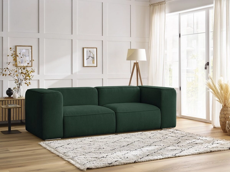 2er Sofa BOBOCHIC ZEPHYR