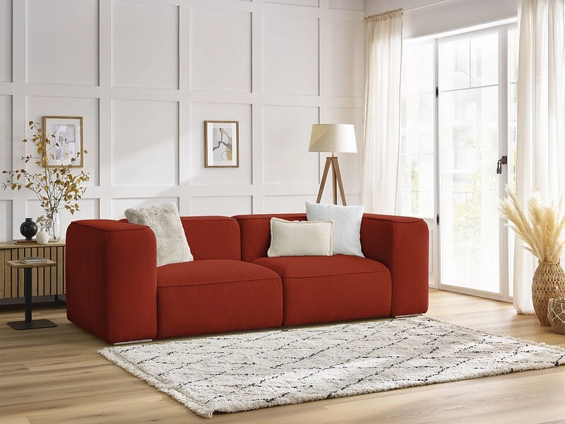 2er Sofa BOBOCHIC ZEPHYR