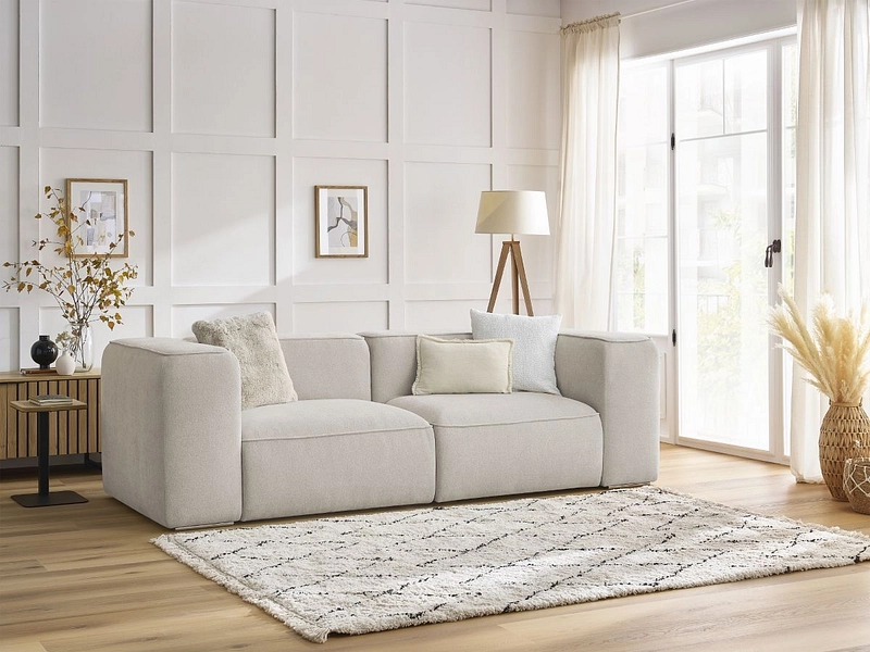 2er Sofa BOBOCHIC ZEPHYR