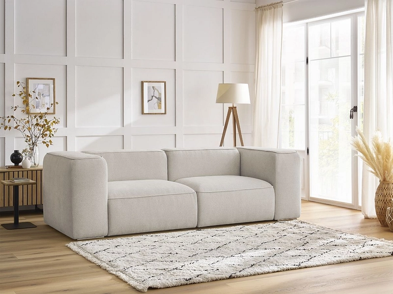 2er Sofa BOBOCHIC ZEPHYR