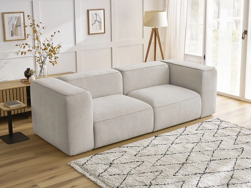 2er Sofa BOBOCHIC ZEPHYR