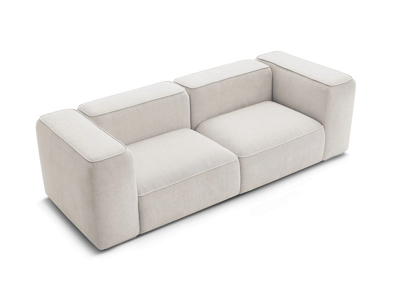 2er Sofa BOBOCHIC ZEPHYR