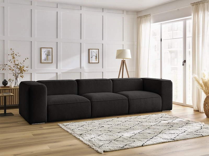 3er Sofa BOBOCHIC ZEPHYR