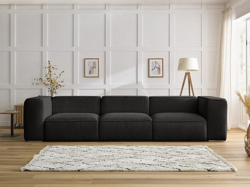 3er Sofa BOBOCHIC ZEPHYR