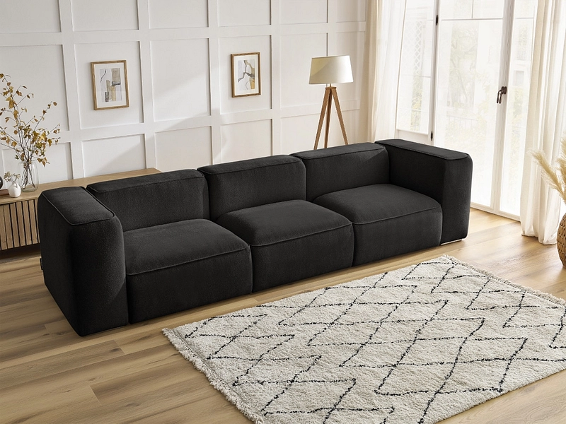 3er Sofa BOBOCHIC ZEPHYR