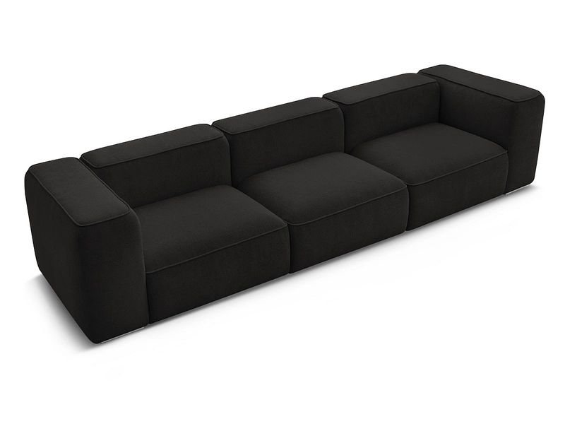 3er Sofa BOBOCHIC ZEPHYR