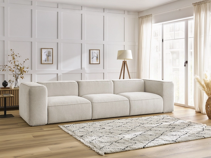 3er Sofa BOBOCHIC ZEPHYR