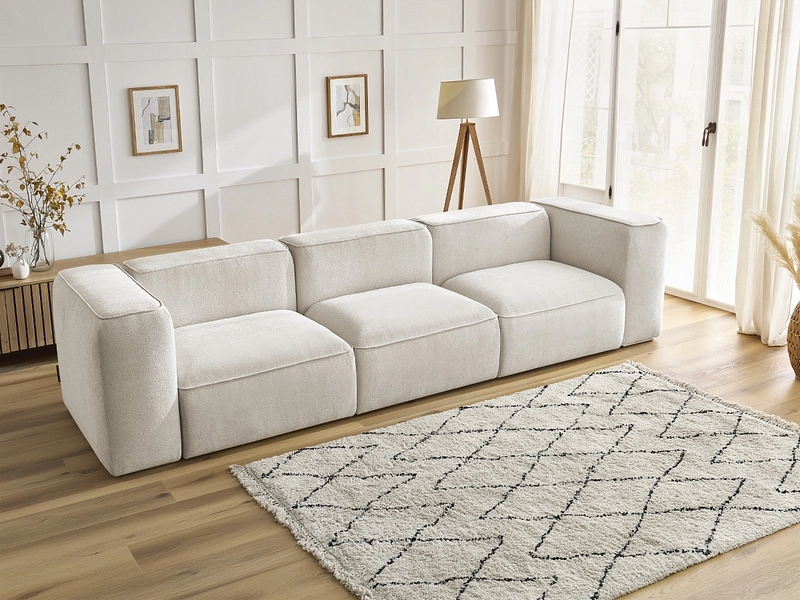 3er Sofa BOBOCHIC ZEPHYR