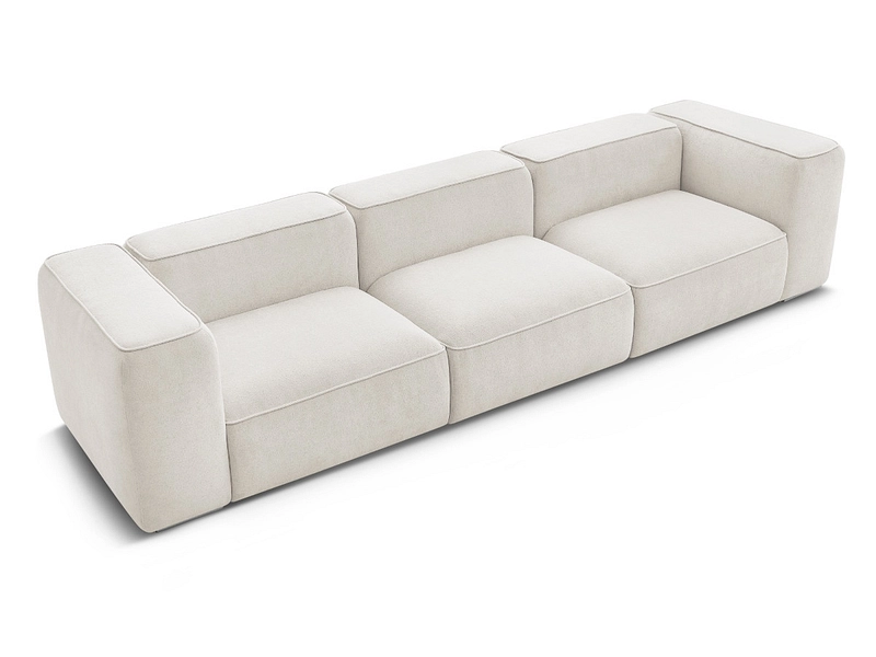 3er Sofa BOBOCHIC ZEPHYR