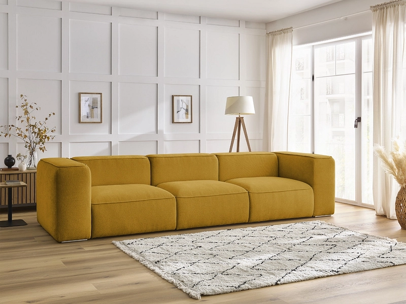 3er Sofa BOBOCHIC ZEPHYR