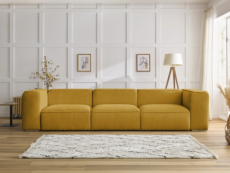 3er Sofa BOBOCHIC ZEPHYR