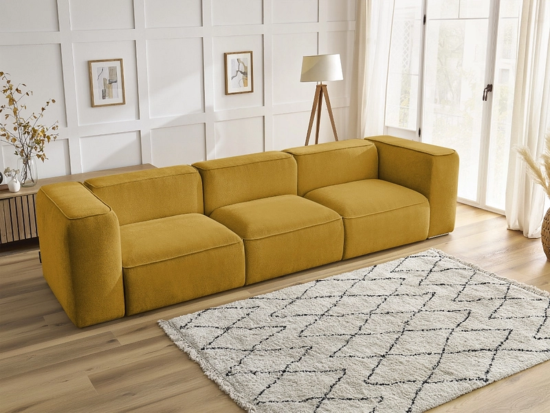 3er Sofa BOBOCHIC ZEPHYR