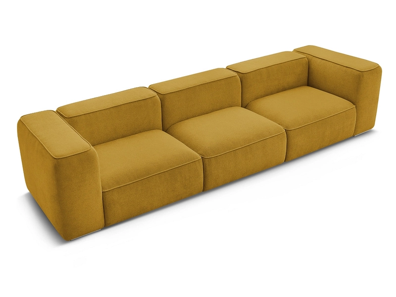 3er Sofa BOBOCHIC ZEPHYR