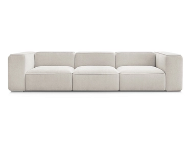 3er Sofa BOBOCHIC ZEPHYR