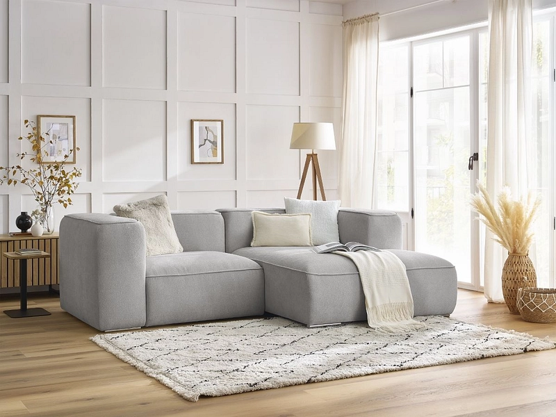 Ecksofa BOBOCHIC ZEPHYR