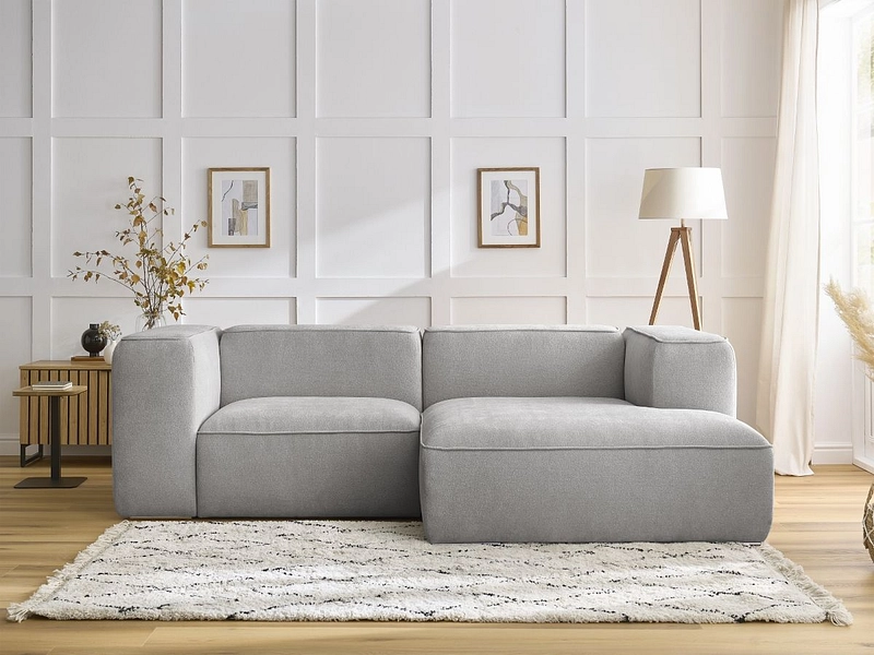 Ecksofa BOBOCHIC ZEPHYR