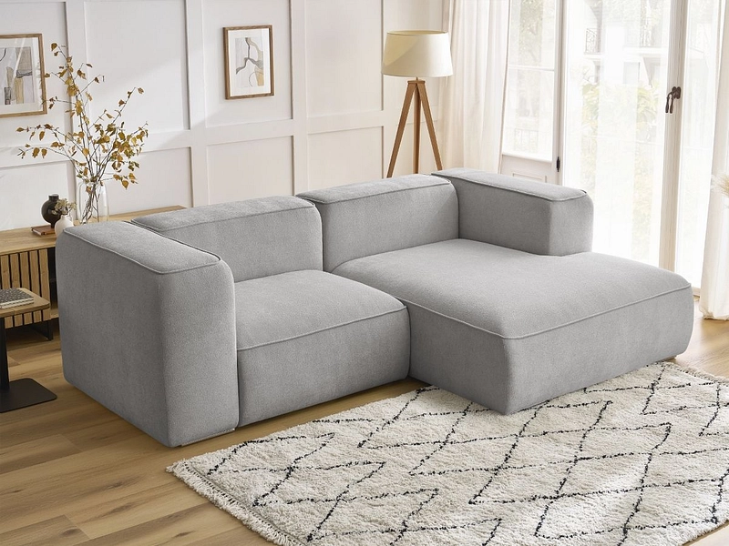 Ecksofa BOBOCHIC ZEPHYR