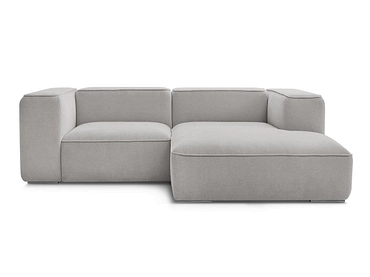 Ecksofa BOBOCHIC ZEPHYR