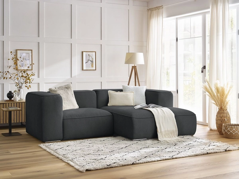 Ecksofa BOBOCHIC ZEPHYR