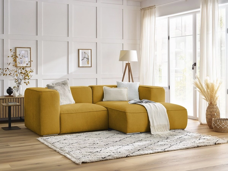 Ecksofa BOBOCHIC ZEPHYR