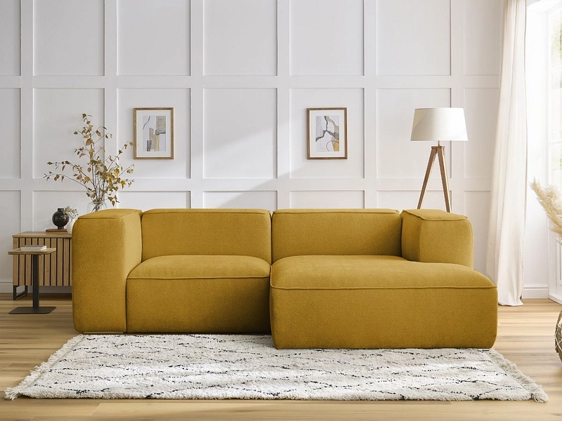 Ecksofa BOBOCHIC ZEPHYR