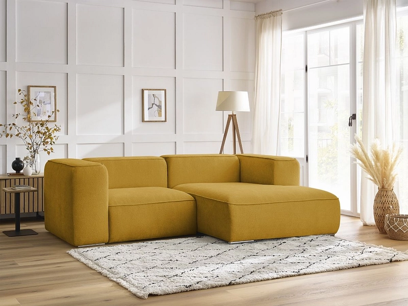 Ecksofa BOBOCHIC ZEPHYR