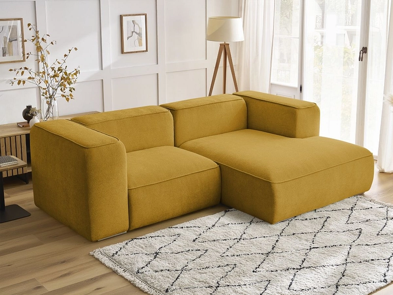 Ecksofa BOBOCHIC ZEPHYR