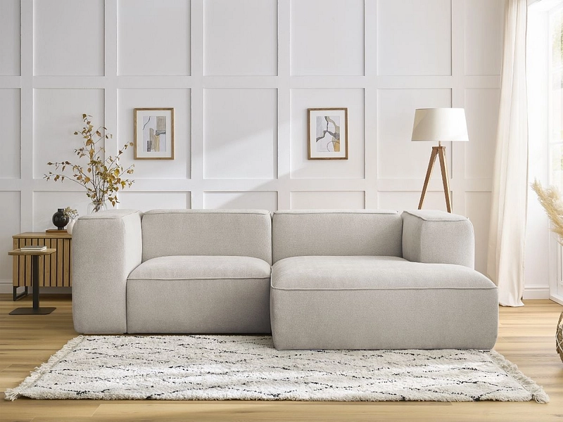 Ecksofa BOBOCHIC ZEPHYR