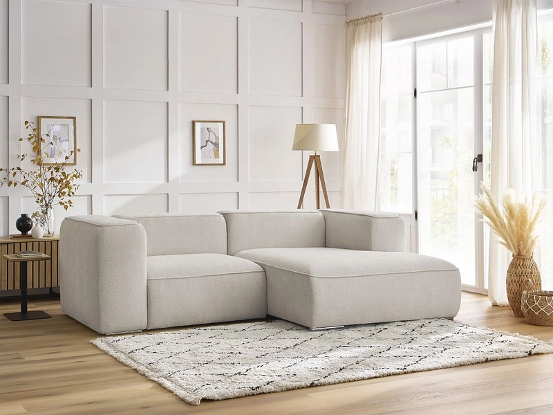 Ecksofa BOBOCHIC ZEPHYR