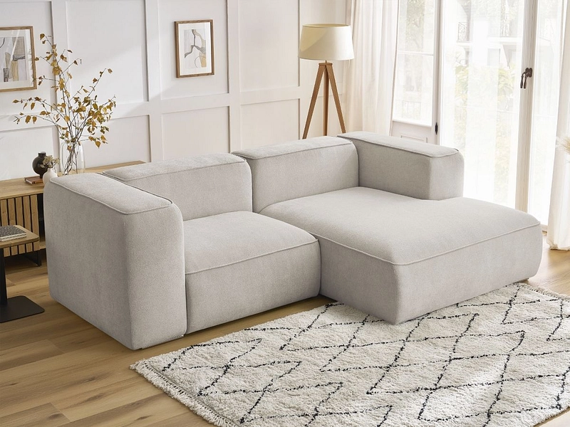 Ecksofa BOBOCHIC ZEPHYR